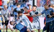 Argentina considera exagerada la sanción de FIFA y prepara una apelación