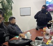 Fiscalía aprehende a Fritz Juniors Gironda y captura a dos personas por presunta ayuda en su fuga