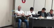 Justicia rechaza los cuatro incidentes que presentó Cerimedo y avanza para definir la situación jurídica del acusado