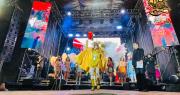 Lanzan el majestuoso Carnaval de Oruro 2027