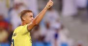 Cristiano Ronaldo vuelve a marcar y alcanza la cifra de 977 goles oficiales