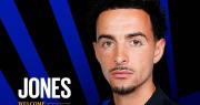 Inter de Milán suma un tercer fichaje inglés con Curtis Jones