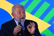 Lula critica los últimos aranceles de Estados Unidos durante una llamada telefónica con Trump