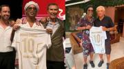 Ronaldinho sale del retiro: Su nuevo club a nivel profesional en 2026