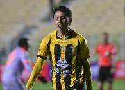 The Strongest vuelve a ganar en un partido de siete goles
