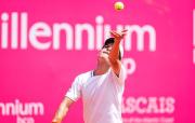 Juan Carlos Prado cierra su preparación para el US Open con un destacado paso por Jamaica