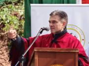 Paz se queda sin cerebros económicos en su gabinete y enfrenta un momento complejo