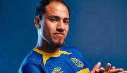 El boliviano Marcelo Suárez tropieza en su primer partido con el Cape Town City