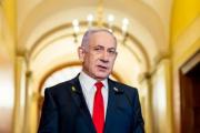 Emiten orden de arresto internacional contra Netanyahu