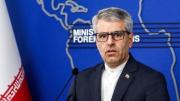 Irán denuncia que las nuevas sanciones de EEUU vulneran la soberanía de otros estados y el Derecho Internacional