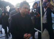 Justicia dicta cuatro meses de detención preventiva para el exviceministro Siles por la planta piscícola