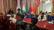 Insisten con ley para legalizar “chutos” y planean “tapar la boca” de importadoras bajando el arancel