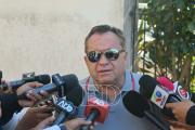 YPFB, ministro de Hidrocarburos y cisterneros están reunidos para evitar el paro de este lunes