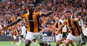 La pesadilla continúa: el United pierde ante el Hull y vuelve a sembrar dudas