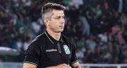 Florentín advierte: “El que nos quiera ganar va a tener que sudar sangre”