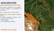 Senamhi emite alerta naranja por posible desborde de ríos en cuatro departamentos