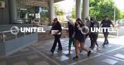 Cuatro personas van a audiencia cautelar por el asesinato de un adolescente de 17 años en una pelea entre pandillas