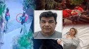 Capturan a hombre que presuntamente proporcionó el arma para el ataque a Beller
