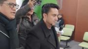Dictan 4 meses de detención preventiva para el exviceministro Siles por el caso planta piscícola
