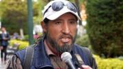David Inca cuestiona fallo a favor de Berzaín y advierte que podría abrir la puerta a una indemnización