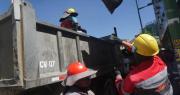 Alcaldía demanda a La Paz Limpia cumplir su contrato y retomar el servicio de recojo de basura tras más de 10 días de conflicto
