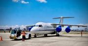 Línea aérea tramita licencias para operar, en especial en Potosí, dice ministro Zamora