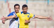 ¡Empate con sabor a derrota! GV San José le amarga la fiesta a ABB sobre el final (2-2)