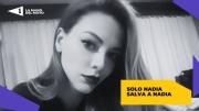 Solo Nadia salva a Nadia