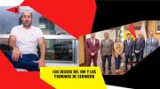 Los deseos del FMI y los padrinos de Cerimedo