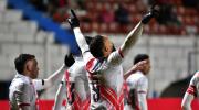 Nacional Potosí logra un cómodo triunfo ante Independiente