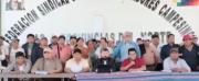 Cuatro provincias del Norte de Santa Cruz dan 48 horas al Gobierno para abrogar el DS 5676