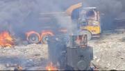 La Paz: Alcaldía de La Asunta ratifica denuncias y exige acciones ante presuntas actividades mineras