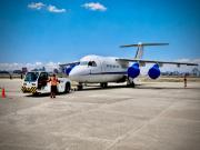 Política de cielos abiertos impulsa el ingreso de Go Airline al mercado boliviano