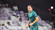 Luis Haquín debuta con el Khor Fakkan en la liga de Emiratos Árabes