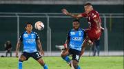 Guabirá llega en racha y Blooming busca levantarse en Montero