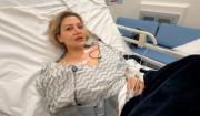Nadia Beller afirma que lo vivido no fue un crimen pasional, sino “un crimen de Estado”