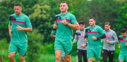 Guabirá ante Blooming buscará ratificar su buen momento