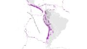 Venezuela, Colombia, Perú: claves tectónicas para entender la secuencia de terremotos en el Caribe y los Andes