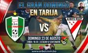 Always visita a Tomayapo este domingo