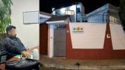 Exmilitar vinculado al caso Cerimedo es enviado 45 días a San Pedro