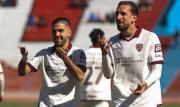 Bolívar vence con autoridad a Real Oruro y mete presión al puntero Always