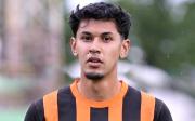 Shakhtar cede al boliviano Diego Arroyo al Hapoel Petah Tikva de Israel
