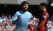 Manchester City de Maresca arranca la Premier League con sufrida remontada