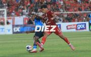 Blooming y Guabirá no se sacan ventaja en Montero
