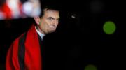 OPINIÓN Perdón, señor Presidente Mariano Pérez-Silvestro
