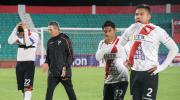 Always Ready juega otro partido chato y vuelve a perder puntos