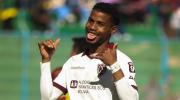 Bolívar llega a 40 goles, es el más efectivo de la Liga