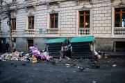 Comité Cívico pide transparentar contratos y resolver el conflicto de la basura en La Paz