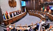 Organizaciones de la sociedad civil aguardan aprobación de Ley de Acceso a la Información