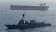EE. UU. desvió 70 buques comerciales desde el inicio del nuevo bloqueo naval impuesto sobre los puertos y las costas de Irán